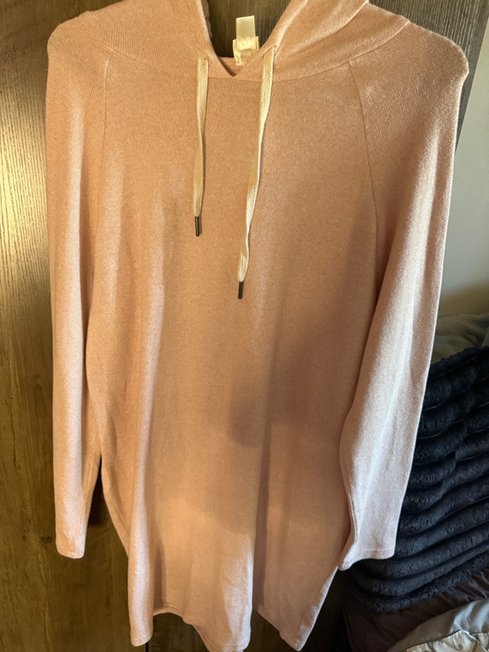 Autres Filles Tunic Sweater Dress